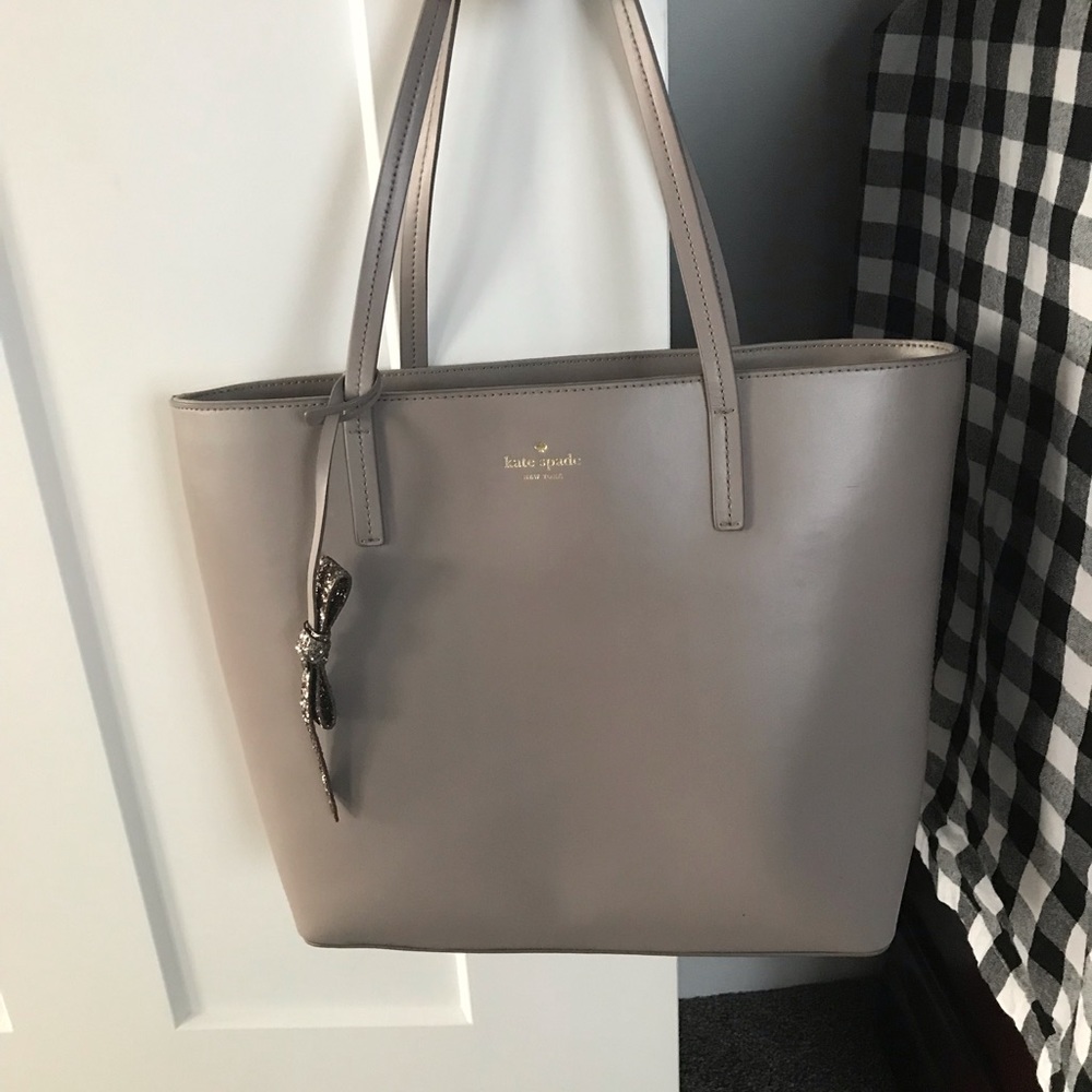 Perfect Condition authentic Kate Spade ♠️ tote